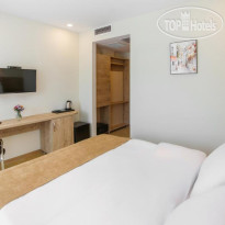 Bridge Boutique Hotel