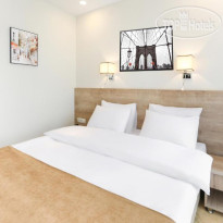 Bridge Boutique Hotel