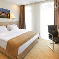 Bridge Boutique Hotel