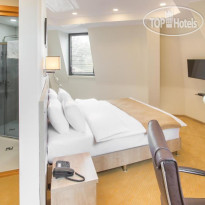 Bridge Boutique Hotel