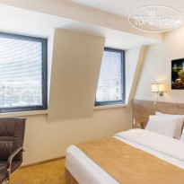 Bridge Boutique Hotel