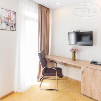 Bridge Boutique Hotel