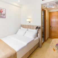 Bridge Boutique Hotel