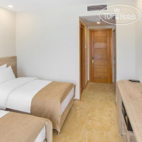Bridge Boutique Hotel