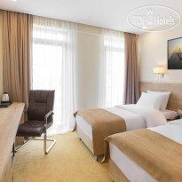 Bridge Boutique Hotel