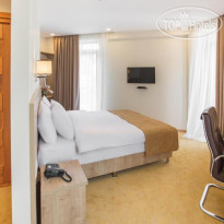 Bridge Boutique Hotel