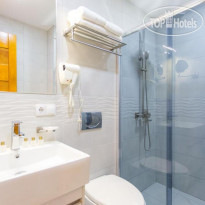 Bridge Boutique Hotel