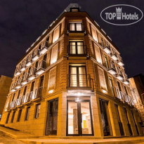 Bridge Boutique Hotel