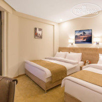 Bridge Boutique Hotel
