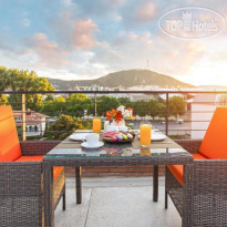 Bridge Boutique Hotel