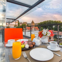 Bridge Boutique Hotel