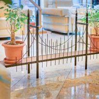 Bridge Boutique Hotel