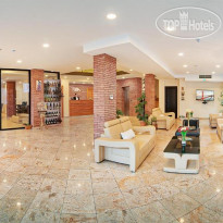 Bridge Boutique Hotel