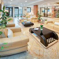 Bridge Boutique Hotel