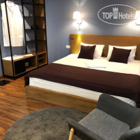Elle Boutique Hotel 