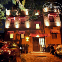 Elle Boutique Hotel 