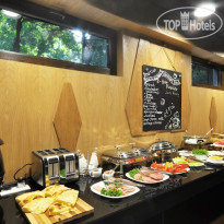 Elle Boutique Hotel 