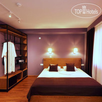 Elle Boutique Hotel 