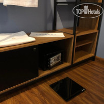 Elle Boutique Hotel 