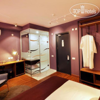 Elle Boutique Hotel 