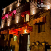 Elle Boutique Hotel 