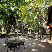 Elle Boutique Hotel 