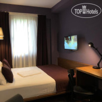 Elle Boutique Hotel 