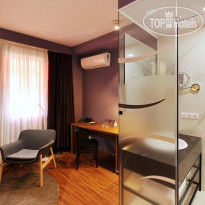 Elle Boutique Hotel 