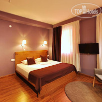 Elle Boutique Hotel 