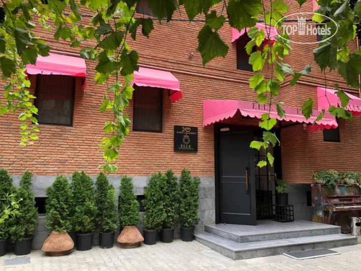 Hotel photo Elle Boutique Hotel 