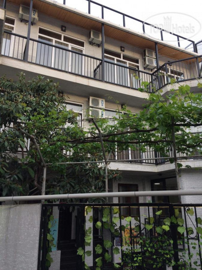 Hotel photo Petre Palace 3*
