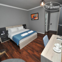 Boho Tiflis Hotel