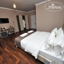 Boho Tiflis Hotel