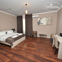 Boho Tiflis Hotel