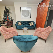 Boho Tiflis Hotel