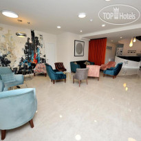 Boho Tiflis Hotel