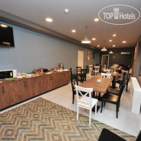 Boho Tiflis Hotel