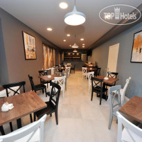 Boho Tiflis Hotel