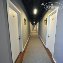 Boho Tiflis Hotel