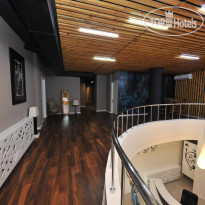 Boho Tiflis Hotel