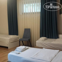 Boho Tiflis Hotel