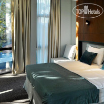River View Hotel Tbilisi