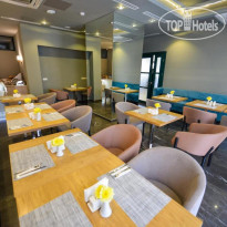 River View Hotel Tbilisi
