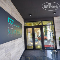 River View Hotel Tbilisi