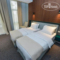 River View Hotel Tbilisi