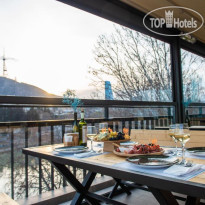 River View Hotel Tbilisi