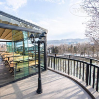 River View Hotel Tbilisi