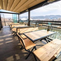 River View Hotel Tbilisi