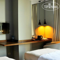 River View Hotel Tbilisi