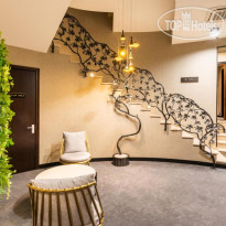 Adamo Hotel 